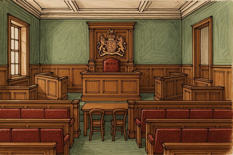 Scotland Scraps ‘Not Proven’ Verdict - Life in the UK Test Update