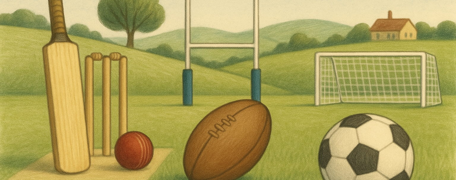 Sport and Sporting Heroes in the Life in the UK Test | Simple Exam Prep