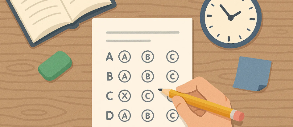 Life in the UK Test: Multiple-Choice Tips and Guide